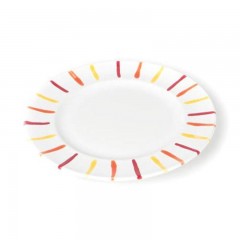 Gmundner Keramik Gmundner Keramik Landlust Dessertteller Gourmet 18 cm Gmundner Керамическая десертная тарелка Landlust Gourmet 18 см