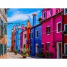 CALVENDO Puzzle CALVENDO Puzzle Impressionen aus Burano Пазл CALVENDO Puzzle Impressions from Burano