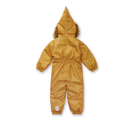 racoon outdoor Norwalk Schneeanzuge Зимние комбинезоны Norwalk