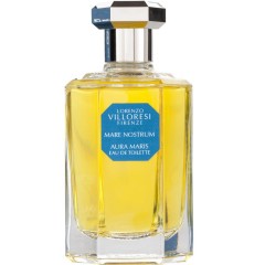 Lorenzo Villoresi Mare Nostrum Aura Maris Eau de Toilette Туалетная вода Spray Спрей, 50 мл