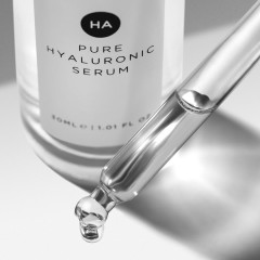 Pestle  Mortar Pure Hyaluronic Serum  Чистая гиалуроновая сыворотка