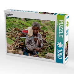 CALVENDO Puzzle CALVENDO Puzzle Debre Makos Пазл CALVENDO Puzzle Debre Makos