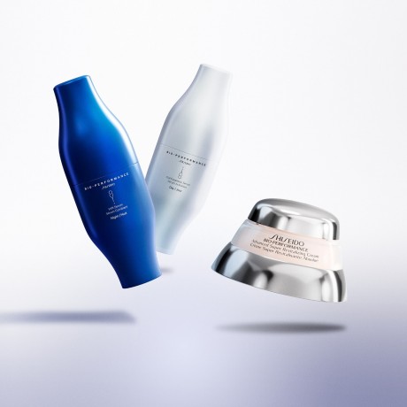 Shiseido Skin Filler Serum Refill  Сыворотка Skin Filler Refill