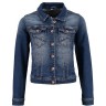 GARCIA JEANS Jeansjacke fur Madchen Джинсовая куртка для девочки