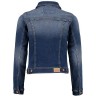 GARCIA JEANS Jeansjacke fur Madchen Джинсовая куртка для девочки