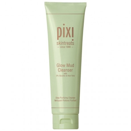 Pixi Glow Mud Cleanser Светящаяся очищающая грязь