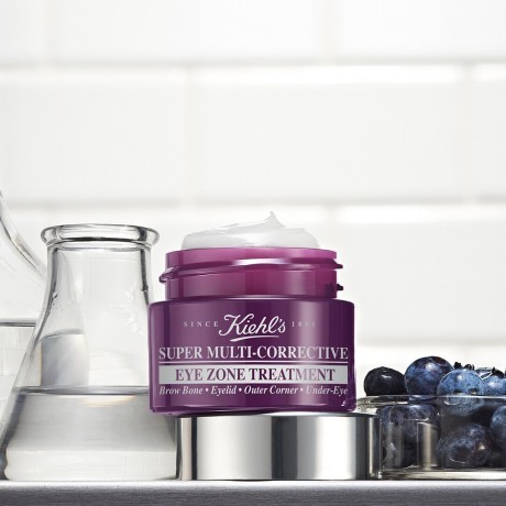 Kiehl’s Eye Zone Treatment  Лечение зоны вокруг глаз