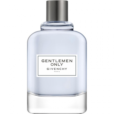 Givenchy (Живанши) GENTLEMEN ONLY Eau de Toilette, 50 мл