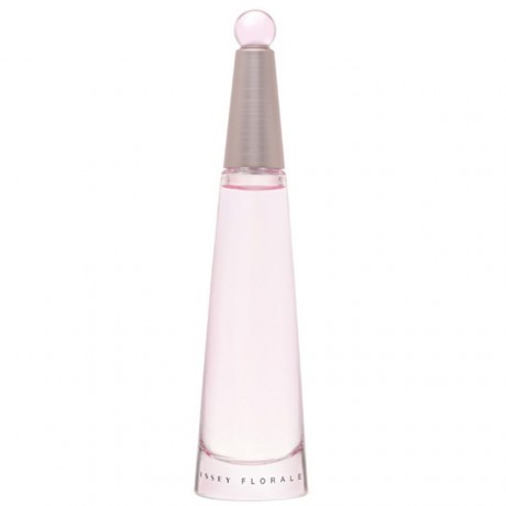 Issey Miyake Florale EdT Eau de Toilette (EdT) Туалетная вода LEau dIssey Florale, 50 мл