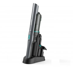 Bagotte Bagotte Akku-Handstaubsauger BHV30 20Kpa Akku-Handstaubsauger fur kraftvolle und leise Reinigung, 200,00 W, Beutellos, 20 kPa, 2200 mAh, Staubbehalter: 200 ml, Saugleistung: 200 AW  Беспроводной ручной пылесос Bagotte BHV30 Беспроводной ручной пыл