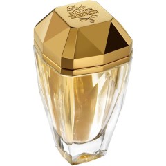Paco Rabanne (Пако Рабан)  Lady Million Eau de Toilette Туалетная вода Spray Спрей Eau My Gold!, 80 мл