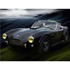 CALVENDO Puzzle CALVENDO Puzzle AC Cobra Пазл CALVENDO Puzzle AC Cobra