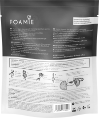 Foamie Schwamm mit Duschpflege Men Губка для ванной для мужчин, 1 шт.