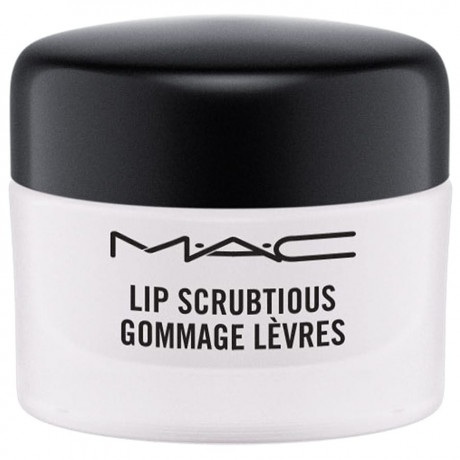 МАК Lip Scrubtious  Lippenpeeling Lippenpflege, 14 мл