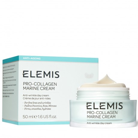 ELEMIS MARINE CREAM ТЕМНО-СИНИЙ КРЕМ