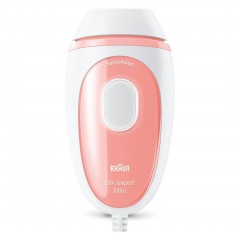 Braun IPL quot;Silk-expert Pro PL1000quot; Rosa  ИПЛ &amp;quot;Шелк-эксперт Про PL1000&amp;quot; Розовый