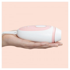 Braun IPL quot;Silk-expert Pro PL1000quot; Rosa  ИПЛ &amp;quot;Шелк-эксперт Про PL1000&amp;quot; Розовый
