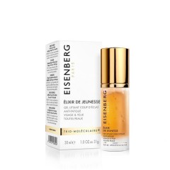 Eisenberg Elixir de Jeunesse Эликсир де Женесс