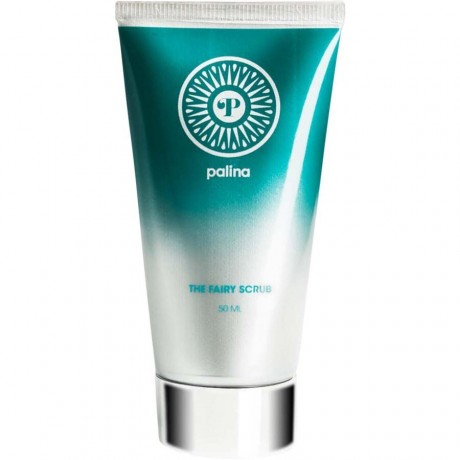 Palina The Fairy Scrub Сказочный скраб