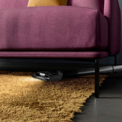 AEG AEG Akku-Hand-und Stielstaubsauger Ultimate 8000 OKO (AP81B25OKO), beutellos  Беспроводной ручной пылесос AEG Ultimate 8000 OKO (AP81B25OKO), без мешка