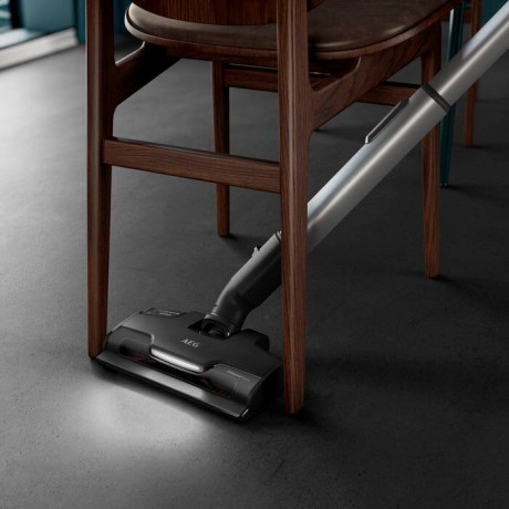 AEG AEG Akku-Hand-und Stielstaubsauger Ultimate 8000 OKO (AP81B25OKO), beutellos  Беспроводной ручной пылесос AEG Ultimate 8000 OKO (AP81B25OKO), без мешка