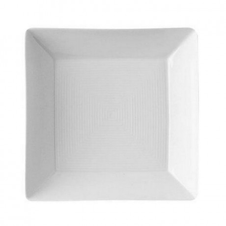 Thomas Thomas Loft Weiss / Trend Asia Weiss Schale eckig 15x15 cm / 0,36 L Квадратная миска Thomas Loft Weiss / Trend Asia Weiss 15x15 см / 0,36 л