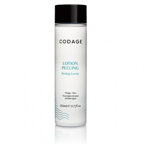 Codage Peeling Lotion  отшелушивающий лосьон