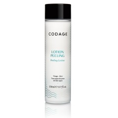Codage Peeling Lotion  отшелушивающий лосьон