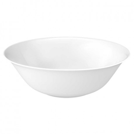 Tettau Tettau Champs Elysees Weiss Schussel rund d: 25,5 cm / 1,8 L Tettau Champs ?lys?es Weiss Круглая чаша d: ??25,5 см / 1,8 л