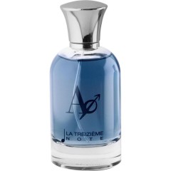 Absolument absinthe 13 Note Homme Eau de Parfum Парфюмерная вода Spray Спрей, 100 мл