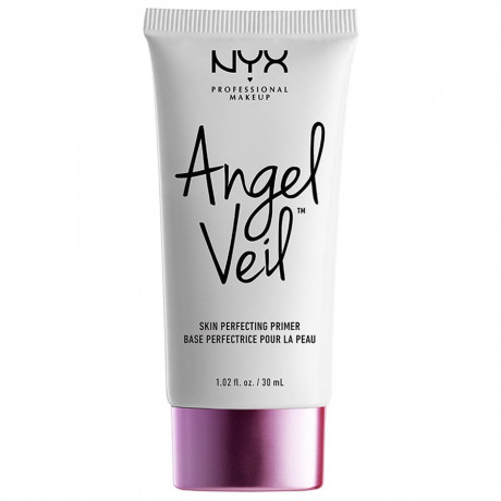 NYX (НИКС) Professional Makeup Angel Veil Perfecting Primer Primer Primer, 1 шт.