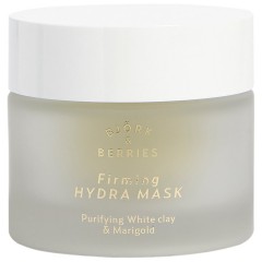 Bjork &amp; Berries Firming Hydra Mask Maske Pflege, 50 мл