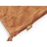 jollein Schmusetuch Elephant caramel Одеяло Слон карамель