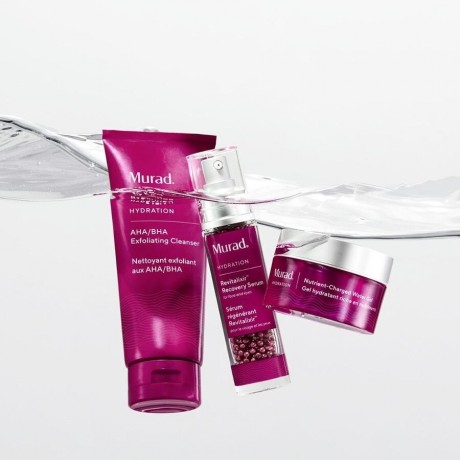 MURAD Nutrient-Charged Water Gel  Питательный водный гель