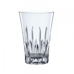 Nachtmann Nachtmann Classix Universalbecher Glas Set 2-tlg. h: 129 mm / 344 ml Универсальный набор стаканов для кружек Nachtmann Classix, 2 шт. высота: 129 мм / 344 мл