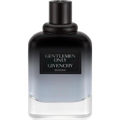 Givenchy (Живанши) GENTLEMEN ONLY Eau de Toilette Туалетная вода Spray Спрей Intense, 100 мл
