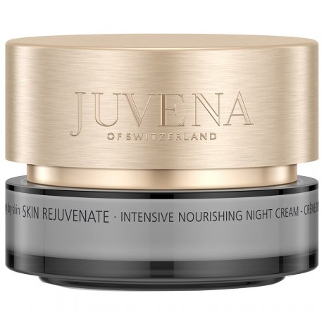 Juvena Intensive Nourishing Night Cream - Dry to very dry skin Gesichtscreme  Skin Rejuvenate, 50 мл