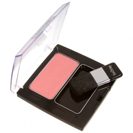 Isadora (Исадора) Perfect Powder Blusher Rouge Rouge, 5 g