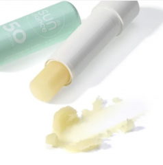 SUNDANCE Lippenpflegestift sensitive Солнцезащитная гигиеническая помада Уход за губами Sensitive SPF 50, 4,8 г