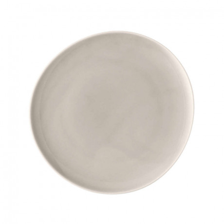 Rosenthal Rosenthal Junto Soft Shell - Porzellan Teller flach 27 cm Rosenthal Junto Soft Shell - фарфоровая тарелка плоская 27 см