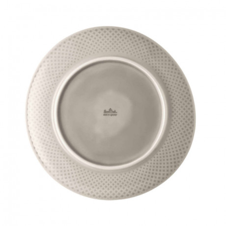 Rosenthal Rosenthal Junto Soft Shell - Porzellan Teller flach 27 cm Rosenthal Junto Soft Shell - фарфоровая тарелка плоская 27 см