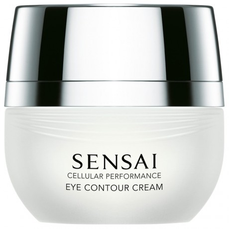 SENSAI Eye Contour Cream  Крем для контура глаз