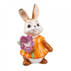 Goebel Goebel Fruhlingserwachen Die steht mir gut h: 15 cm Goebel Spring Awakening Мне подходит высота: 15 см