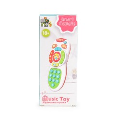 MONI Kinder Musik Telefon YL5047 Soundspielzeug Детский музыкальный телефон YL5047 звуковая игрушка