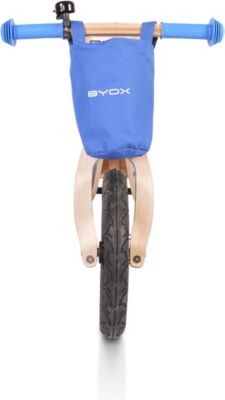 byox Laufrad Woody Laufrader Беговел Вуди Беговелы