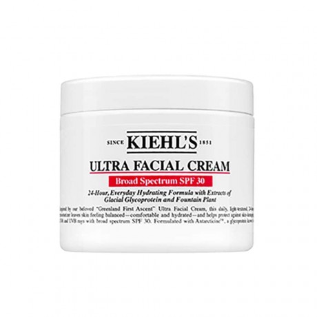 Kiehl’s Cream SPF 30  Крем SPF 30