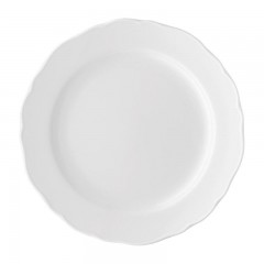 Hutschenreuther Hutschenreuther Maria Theresia Weiss Fruhstucksteller 21 cm Hutschenreuther Maria Theresia Weiss Тарелка для завтрака 21 см
