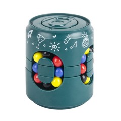 Vicabo Wurfel Spielzeug Fidget-Toys fur Kinder Игрушка-куб Непоседа для детей