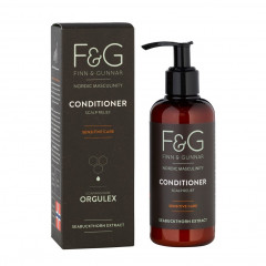 Finn  Gunnar Nordic Masculinity Scalp Relief Conditioner  Кондиционер Nordic Masculinity Scalp Relief