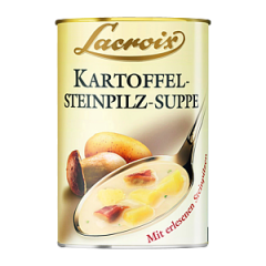 Lacroix Картофельный суп  400мл